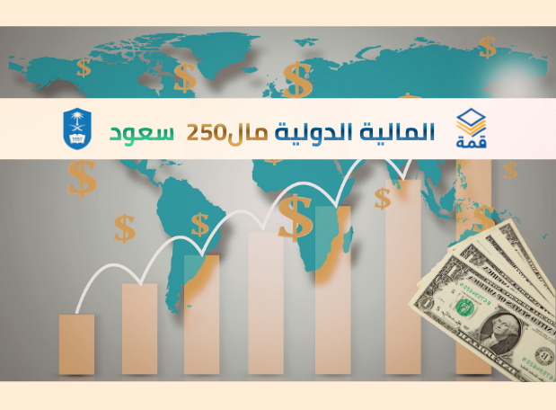 المالية الدولية [مال 250]