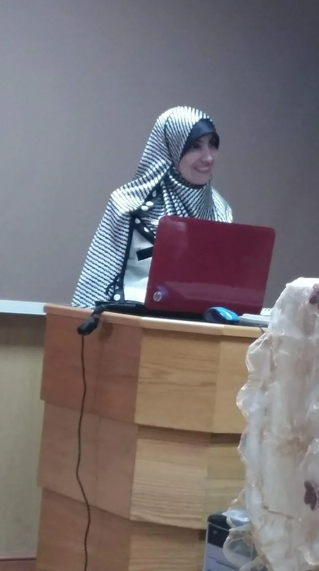 Marwa Abdelshafy